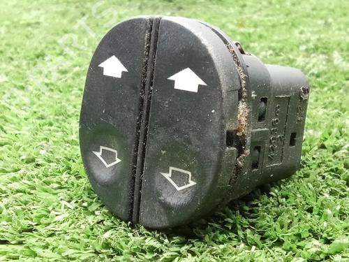 Used Left front window switch Left front window switch FORD FIESTA V (JH_, JD_) 1.4 TDCi (68 hp) 40071888 40071888