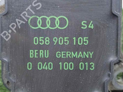 Ignition coil AUDI A3 (8L1) 1.8 T | BP13526801M94 