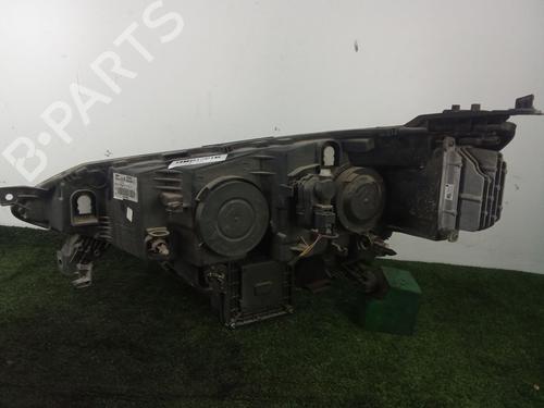 Right headlight RENAULT MEGANE IV Hatchback (B9A/M/N_) 1.2 TCe 130 (B9MR) | BP39668445C29 - Image 2