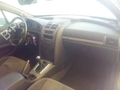 Headlight switch PEUGEOT 407 (6D_) 2.0 HDi 135 (6DRHRH, 6DRHRE, 6DRHRG, 6DRHRJ) | BP29335680I24 