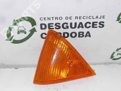 Used Left front indicator Left front indicator SEAT RONDA (22A) 1.2 (60 hp) 10242031 10242031