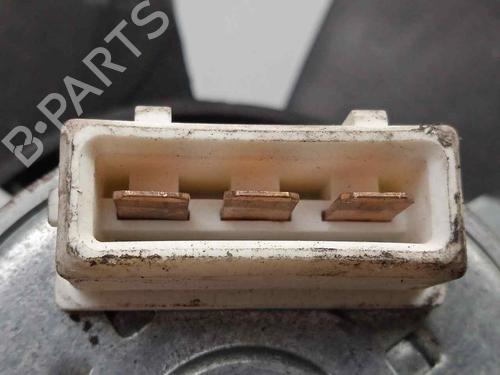 Radiator fan AUDI 80 B3 Saloon (893, 894, 8A2)  | BP22902558M35 