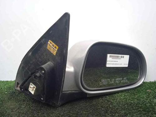 Used Right mirror DAEWOO NUBIRA Saloon (J200) 1.6 (109 hp) 7649802