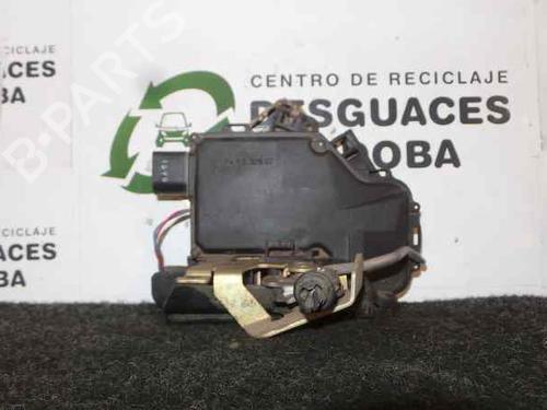 Used Rear left lock AUDI A6 C5 (4B2) 1.8 T (150 hp) 5739324