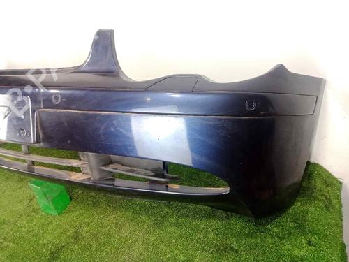 Front bumper BMW 7 (E65, E66, E67) 730 d | BP11861715C7 