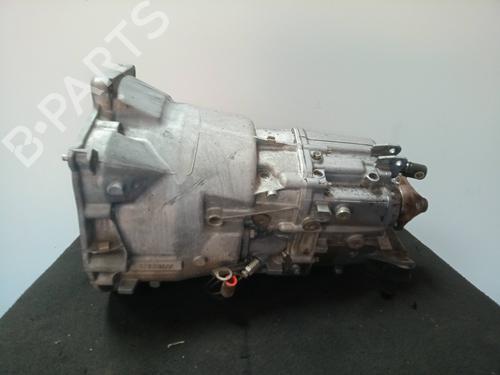 Used Gearbox BMW 5 (E39) [1995-2003]  9637149