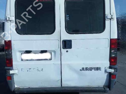 Headlight switch CITROËN JUMPER I Van (230L) 1.9 D | BP5713477I24 