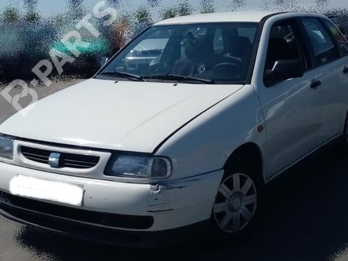 Instrument cluster SEAT IBIZA II (6K1) 1.9 SDI | BP10728777C47  - Image 5