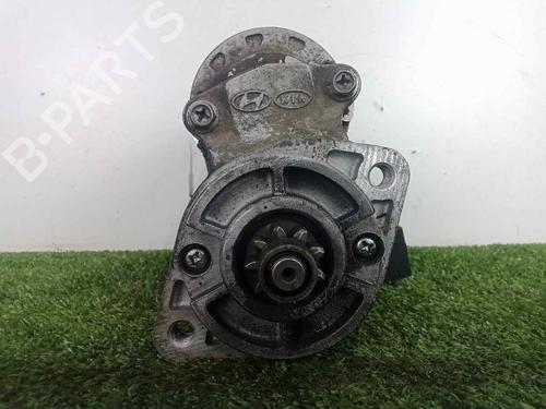 Starter HYUNDAI SANTA FÉ II (CM) 2.2 CRDi GLS | BP16906886M8 