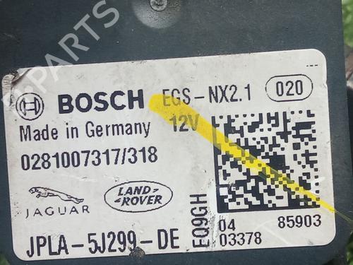 Electronic sensor LAND ROVER DISCOVERY V (L462) 2.0 Sd4 4x4 | BP39451496M84 - Image 3