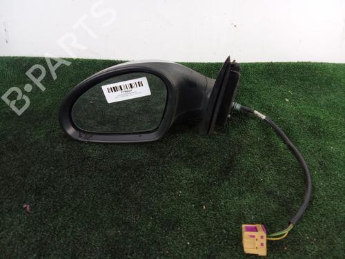 Used Left mirror Left mirror SEAT CORDOBA (6L2) 1.9 TDI (100 hp) 39975620 39975620