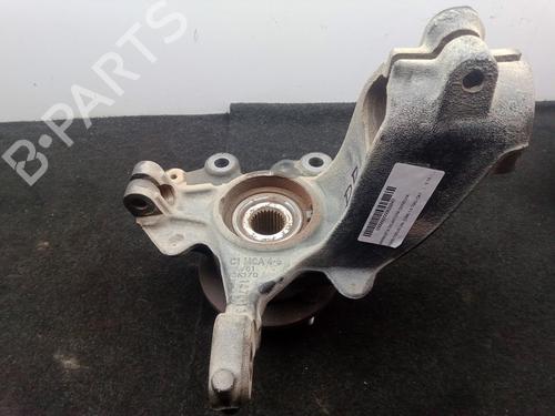 Right front steering knuckle FORD FOCUS III 1.6 TDCi | BP15815545M26 