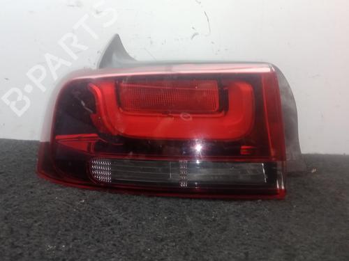 Feu arrière gauche CITROËN C4 CACTUS 1.5 BlueHDi 100 (102 hp) 30902677