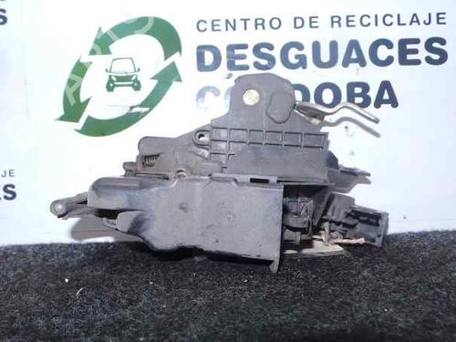 Used Front right lock MERCEDES-BENZ E-CLASS (W210) E 220 D (75 hp) 6094411