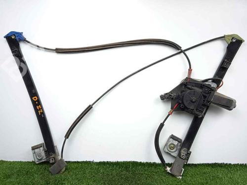 Used Front left window mechanism Front left window mechanism SEAT IBIZA II (6K1) 1.4 16V (75 hp) 10005198 10005198