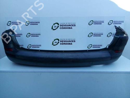 Pare-chocs arrière CITROËN C8 (EA_, EB_) 2.0 HDi (120 hp) 5703845