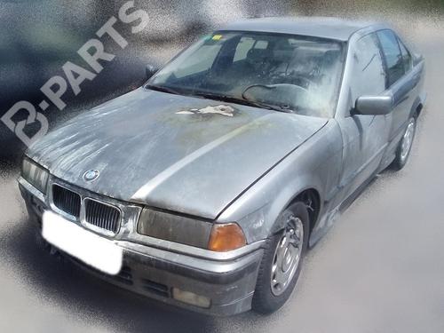 Used Parts BMW 3 (E36)  318 i  1083253