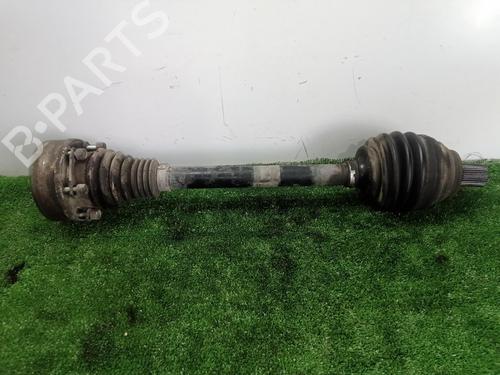 Used Left front driveshaft SEAT ALTEA (5P1) 1.9 TDI (105 hp) 10737558