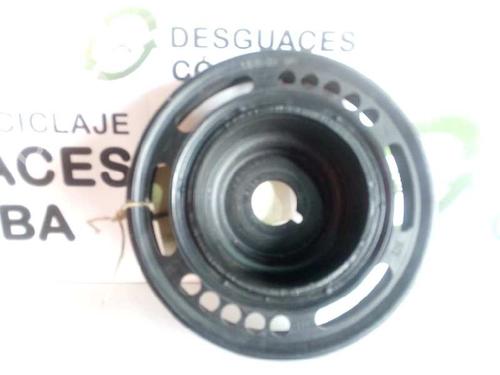 Remskive OPEL ASTRA H (A04) 1.6 (L48) (105 hp) 14253714