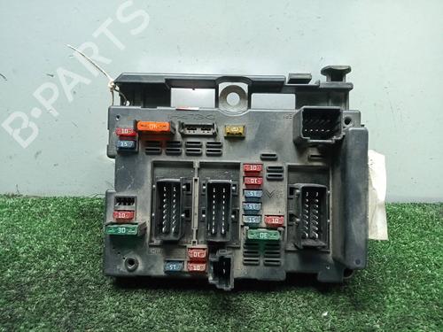 Used Control unit PEUGEOT 307 SW (3H) 2.0 HDI 110 (107 hp) 15197334