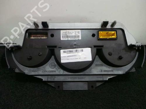 Instrument cluster FIAT ULYSSE (179_)  | BP5739279C47 