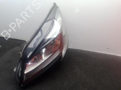 Venstre forlygte OPEL CORSA E (X15)  | BP29039891C28 