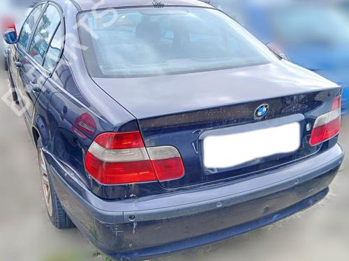 Elektronisk modul BMW 3 (E46) 320 d | BP27832583M83 