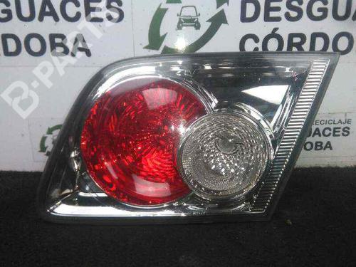 Used Right tailgate light Right tailgate light MAZDA 6 Saloon (GG) 2.0 DI (GG14) (136 hp) 7215690 7215690