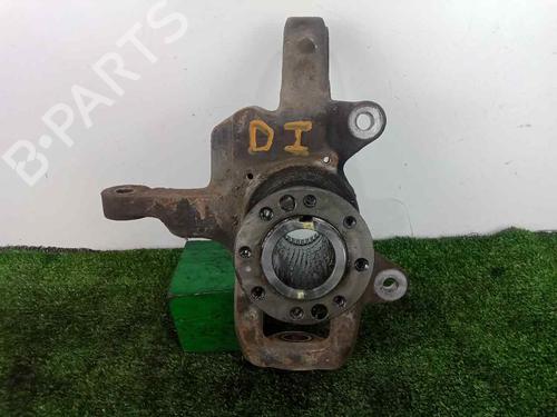 Used Left front steering knuckle HYUNDAI TERRACAN (HP) 2.9 CRDi (150 hp) 18672597