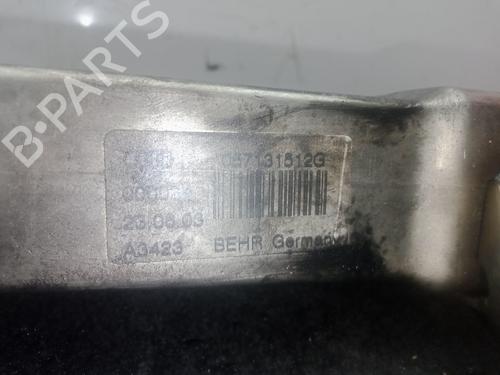 Egr AUDI A8 D3 (4E2, 4E8) 4.0 TDI quattro | BP29822986M69 