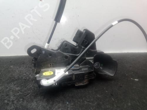 Used Front left lock Front left lock 34644879 34644879