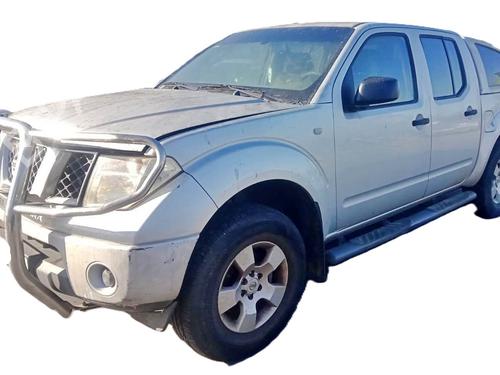 Instrument cluster NISSAN NAVARA NP300 (D40) 2.5 dCi 4WD | BP38087355C47 - Image 4