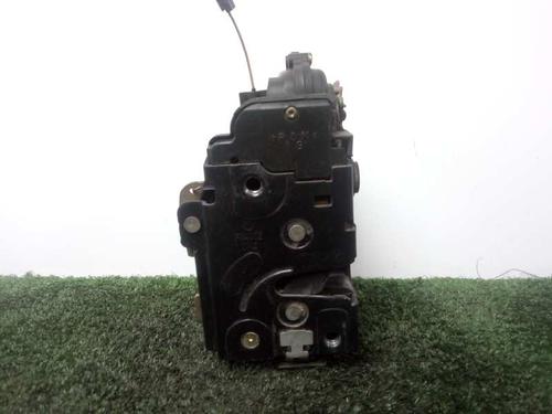 Used Rear left lock SKODA OCTAVIA I (1U2) 1.9 TDI (90 hp) 7002890