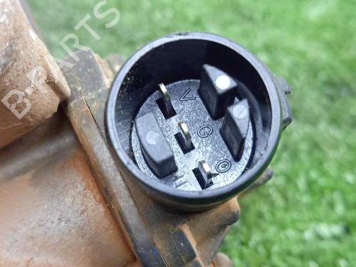 Throttle body HONDA CIVIC VI Fastback (MA, MB) 1.6 16V (MB4) | BP11698557M82 