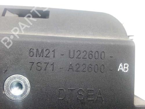 Rear right interior door handle FORD MONDEO IV (BA7) 2.0 TDCi | BP12209013I16 