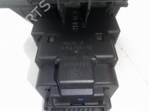 Ignition barrel BMW 1 (E87)  | BP15692206M48 