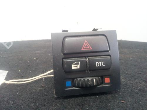 Warning switch BMW 3 (E90) 320 d (163 hp) 6131 | - | 694565201 | - | 549549500