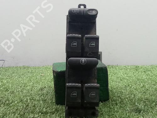 left-front-window-switch-vw-passat-b55-3b3-2000-2001-2002-2003-2004-2005-39802780 main image