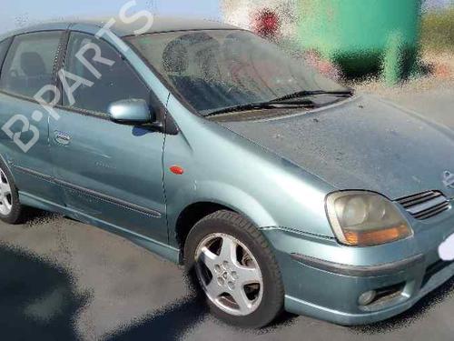 Instrument cluster NISSAN ALMERA TINO (V10) 2.2 dCi | BP5698463C47 