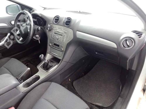 Control unit FORD MONDEO IV (BA7)  | BP22334325M11 