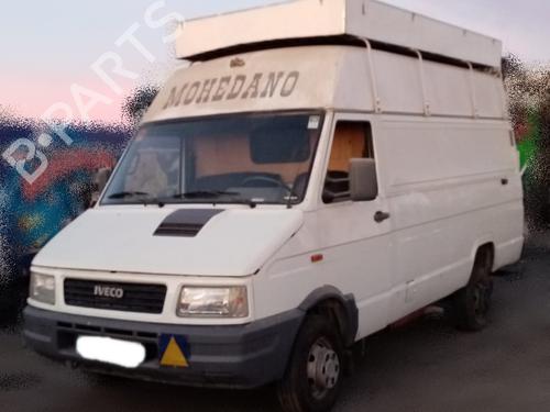Right headlight IVECO DAILY II Van  | BP25129224C29 
