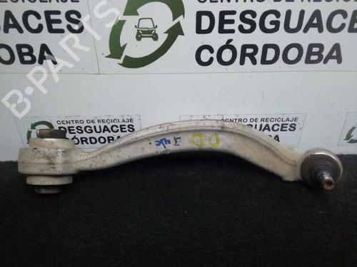 Used Right front suspension arm MERCEDES-BENZ C-CLASS (W204) C 220 CDI (204.002) (163 hp) 5698944