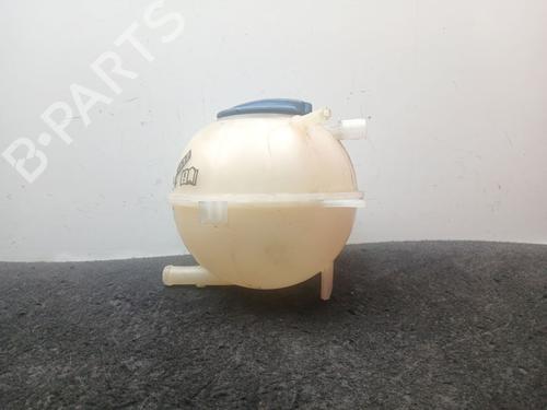 Ekpansionstank Ekpansionstank SKODA FABIA II (542) 1.4 (86 hp) 39176190 39176190