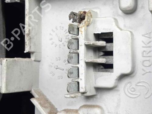 Right taillight OPEL VECTRA C (Z02) 1.9 CDTI (F69) | BP21209293C35 