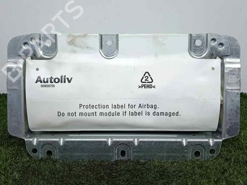 Passasjer kollisjonspute LAND ROVER FREELANDER 2 (L359) 2.2 TD4 4x4 (150 hp) 9637119