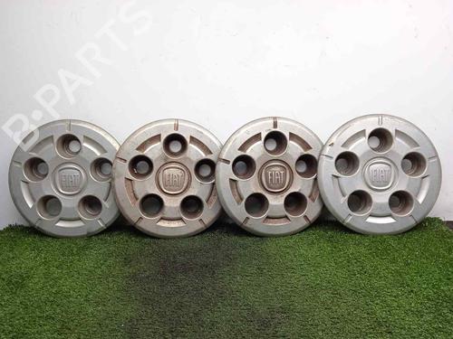 Hulkapsel FIAT DUCATO Van (250_) 150 Multijet 2,3 D (150 hp) 25800715