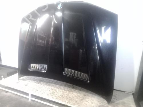 Motorhjelm BMW X5 (E53) 3.0 i | BP32312957C1 - Image 3