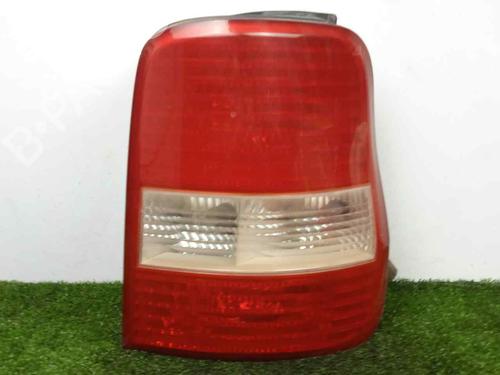 Used Right taillight KIA CARNIVAL II (GQ) 2.9 CRDi (144 hp) 12211794