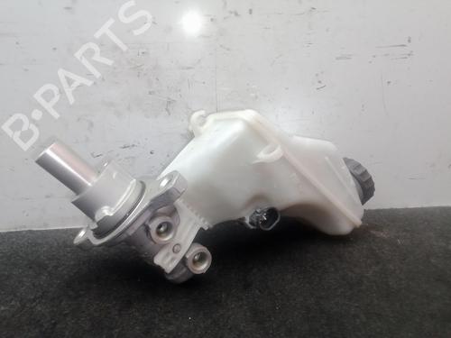 Used Brake master cylinder Brake master cylinder OPEL CORSA E (X15) 1.4 (08, 68) (90 hp) 34554647 34554647