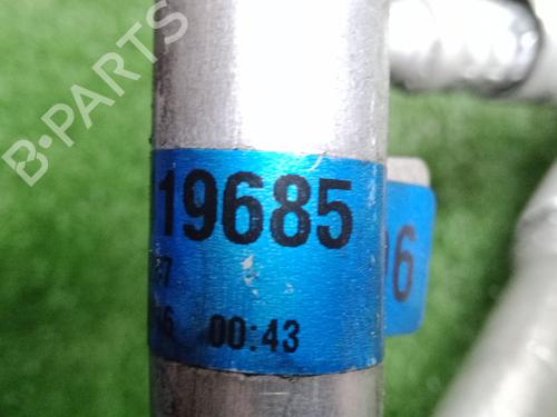 AC pipe OPEL INSIGNIA A (G09) 1.6 CDTi (68) | BP34580290M126  - Image 6